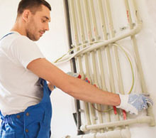 Commercial Plumber Services in Corona, CA